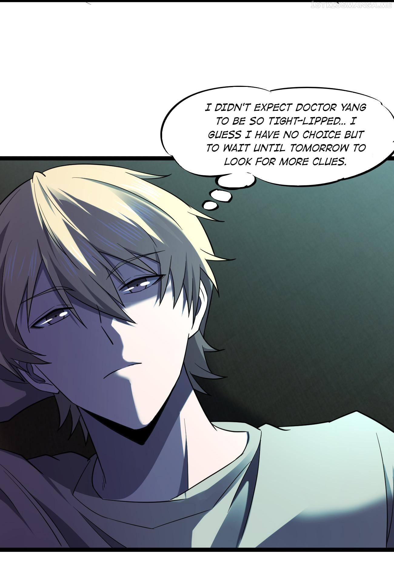 Don’t Get Me Wrong, I’m The Real Victim! Chapter 19.1 - page 42