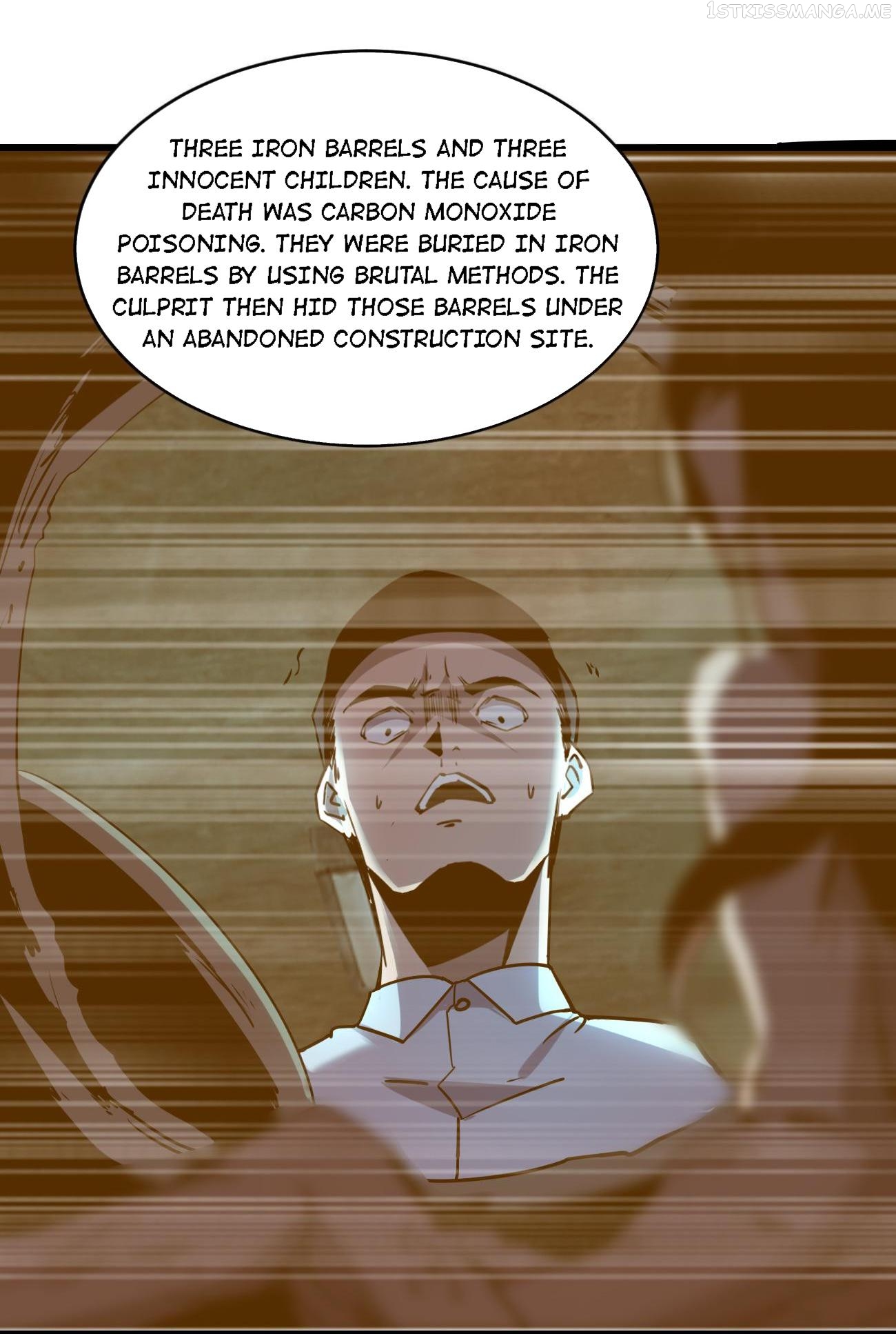 Don’t Get Me Wrong, I’m The Real Victim! Chapter 18.1 - page 10