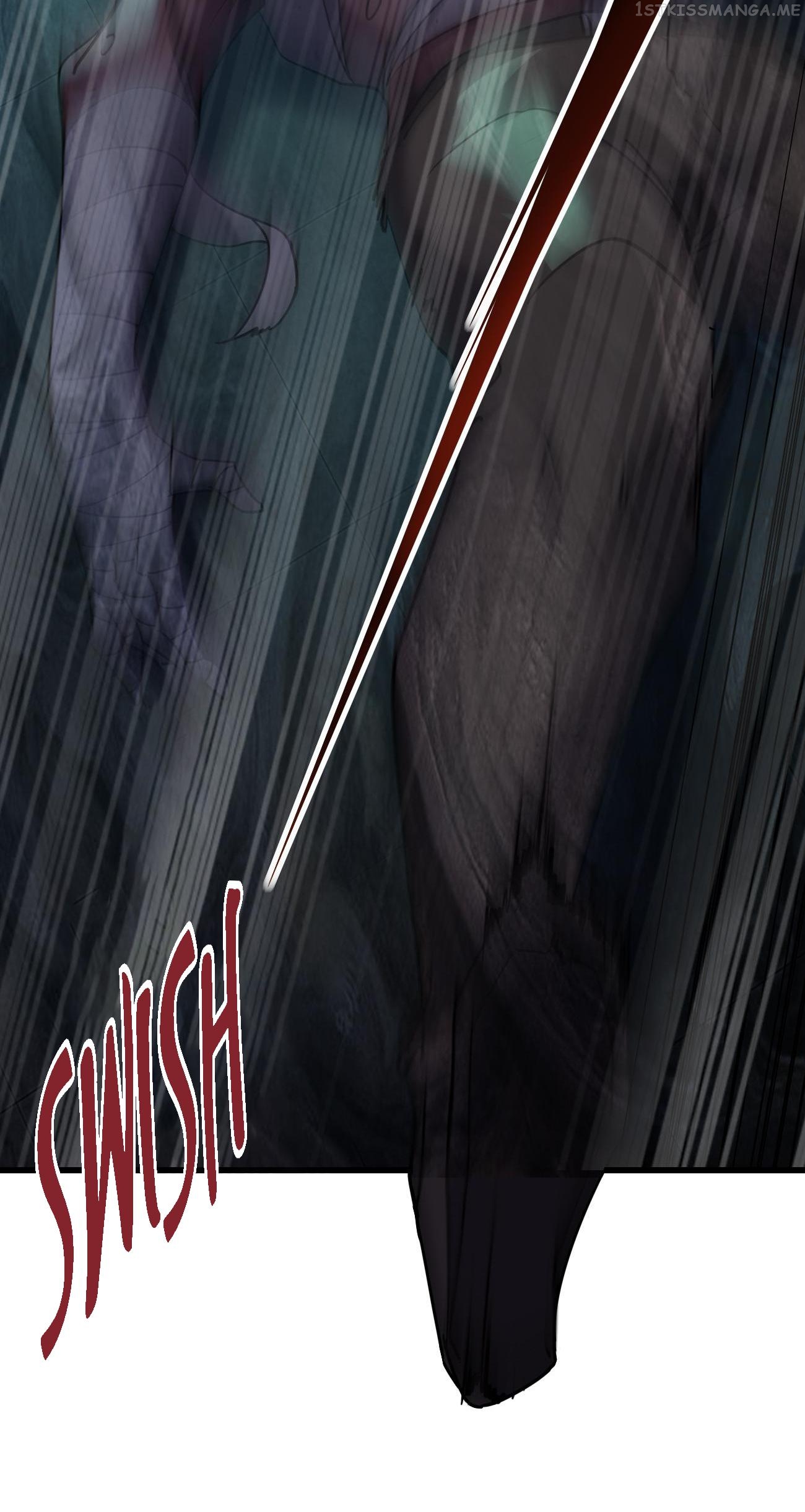 Don’t Get Me Wrong, I’m The Real Victim! Chapter 18.1 - page 13