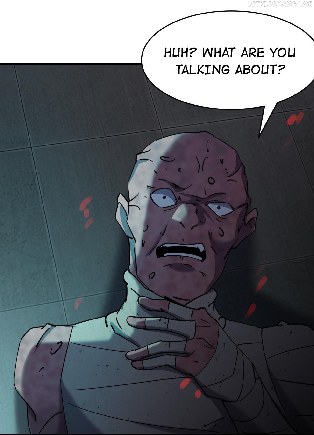 Don’t Get Me Wrong, I’m The Real Victim! Chapter 18.1 - page 17