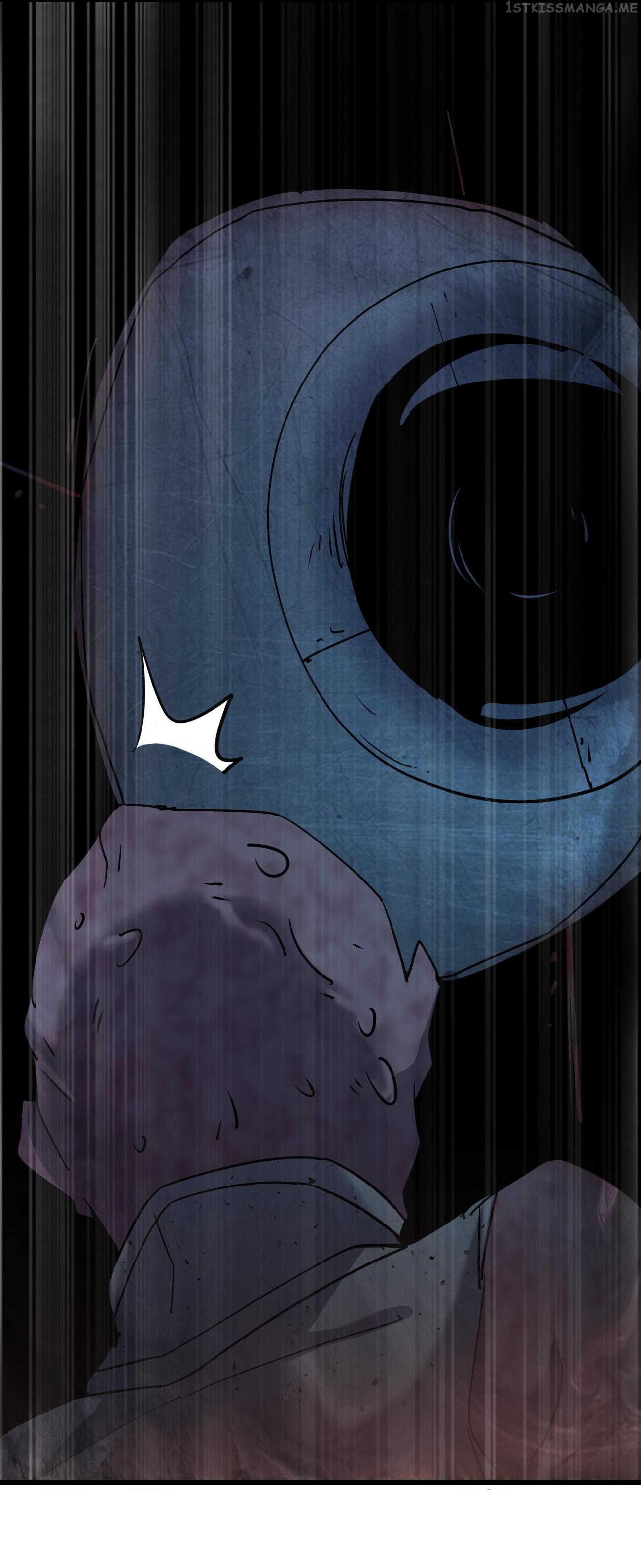 Don’t Get Me Wrong, I’m The Real Victim! Chapter 18.1 - page 18
