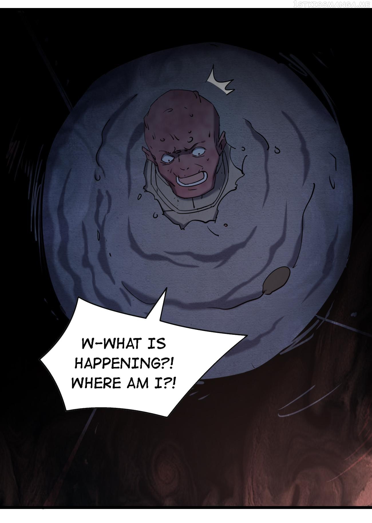 Don’t Get Me Wrong, I’m The Real Victim! Chapter 18.1 - page 19