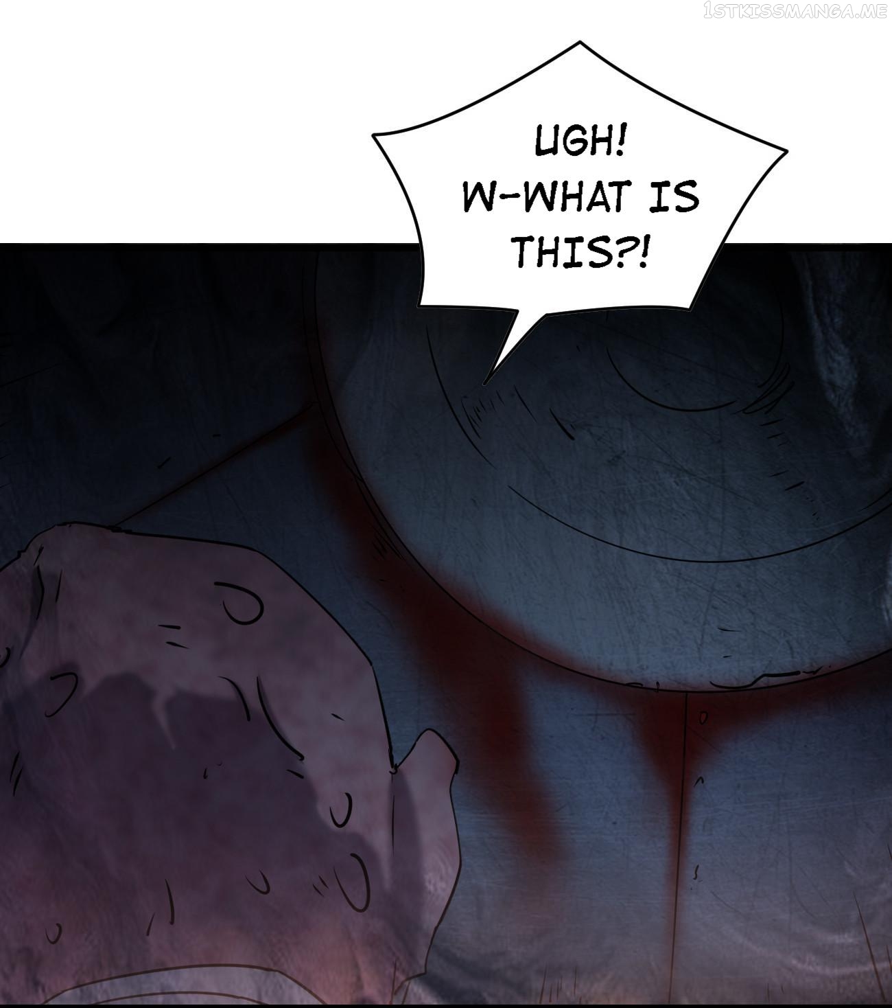 Don’t Get Me Wrong, I’m The Real Victim! Chapter 18.1 - page 20