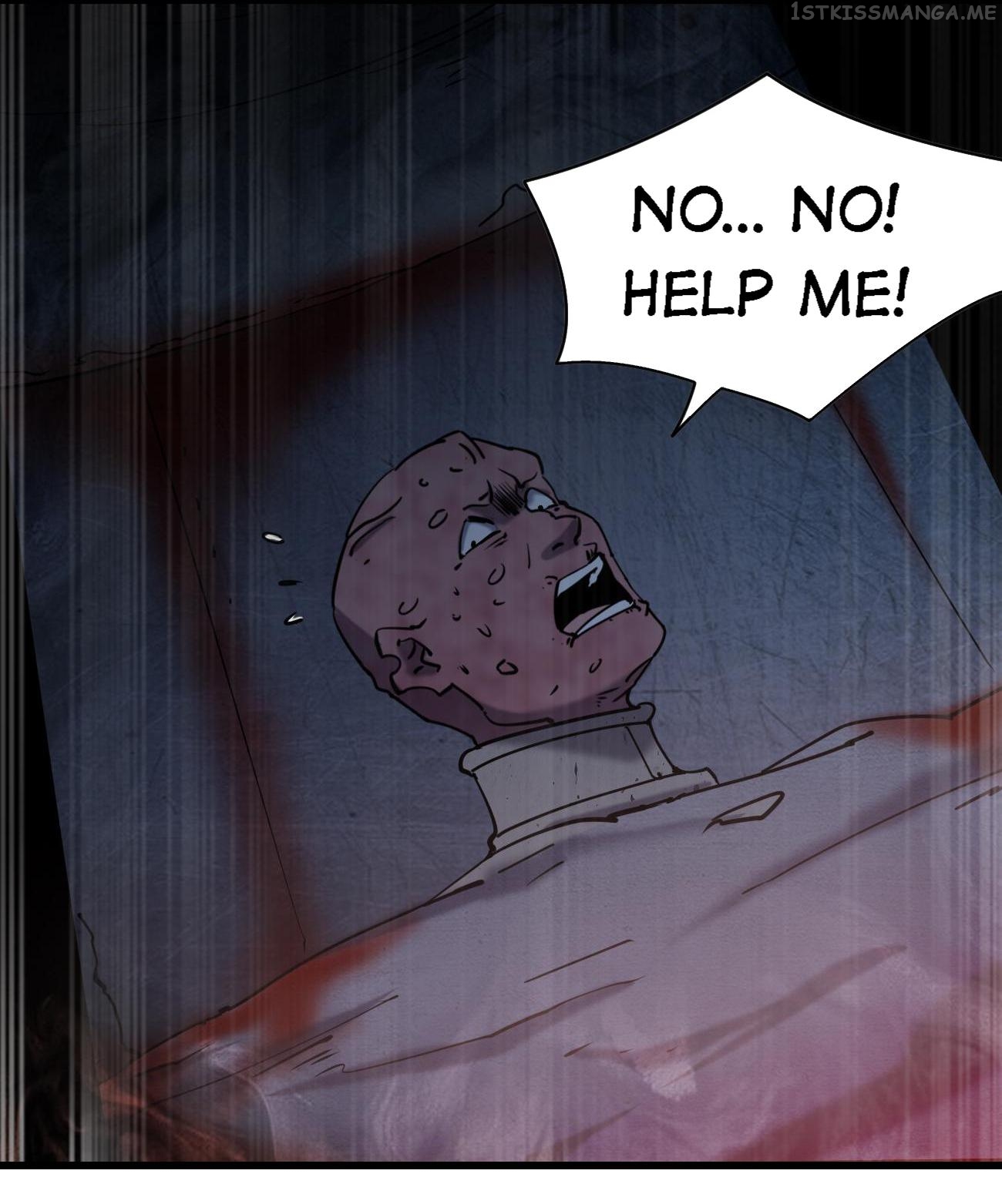 Don’t Get Me Wrong, I’m The Real Victim! Chapter 18.1 - page 21