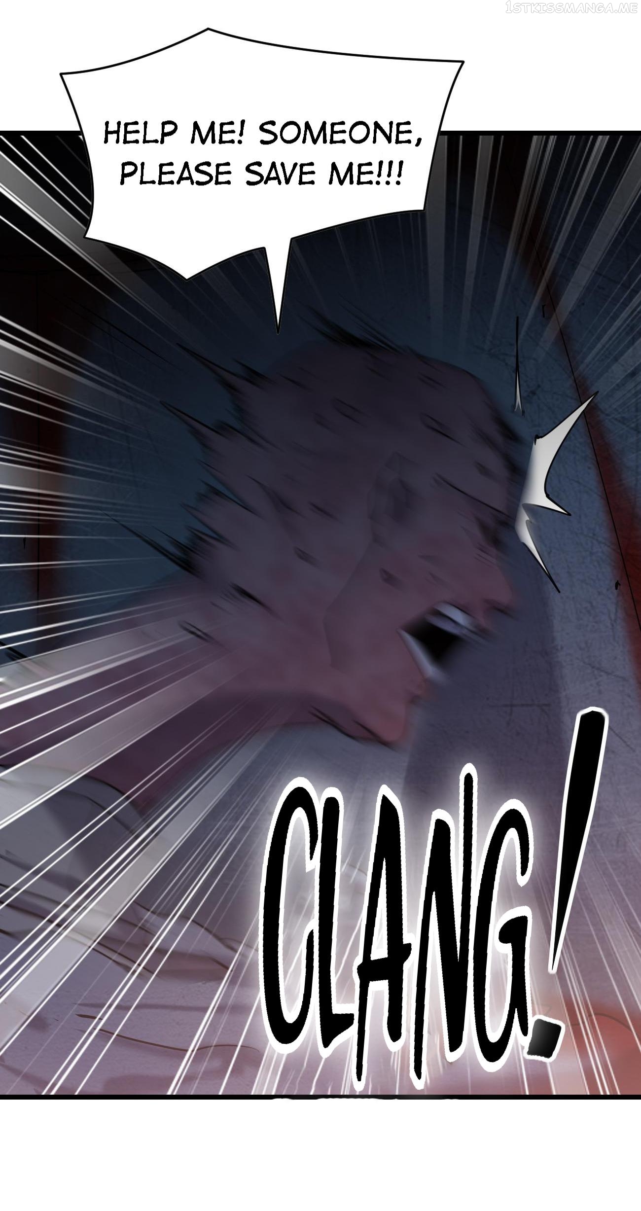 Don’t Get Me Wrong, I’m The Real Victim! Chapter 18.1 - page 22