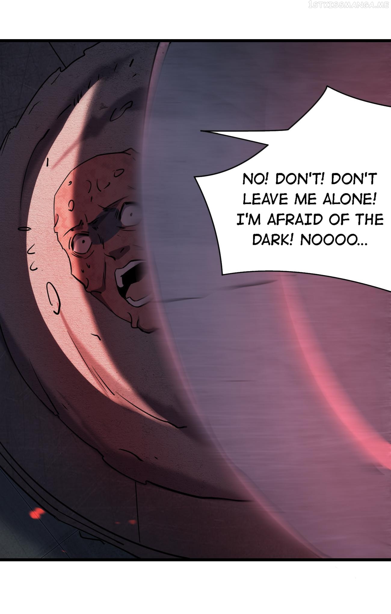 Don’t Get Me Wrong, I’m The Real Victim! Chapter 18.1 - page 27