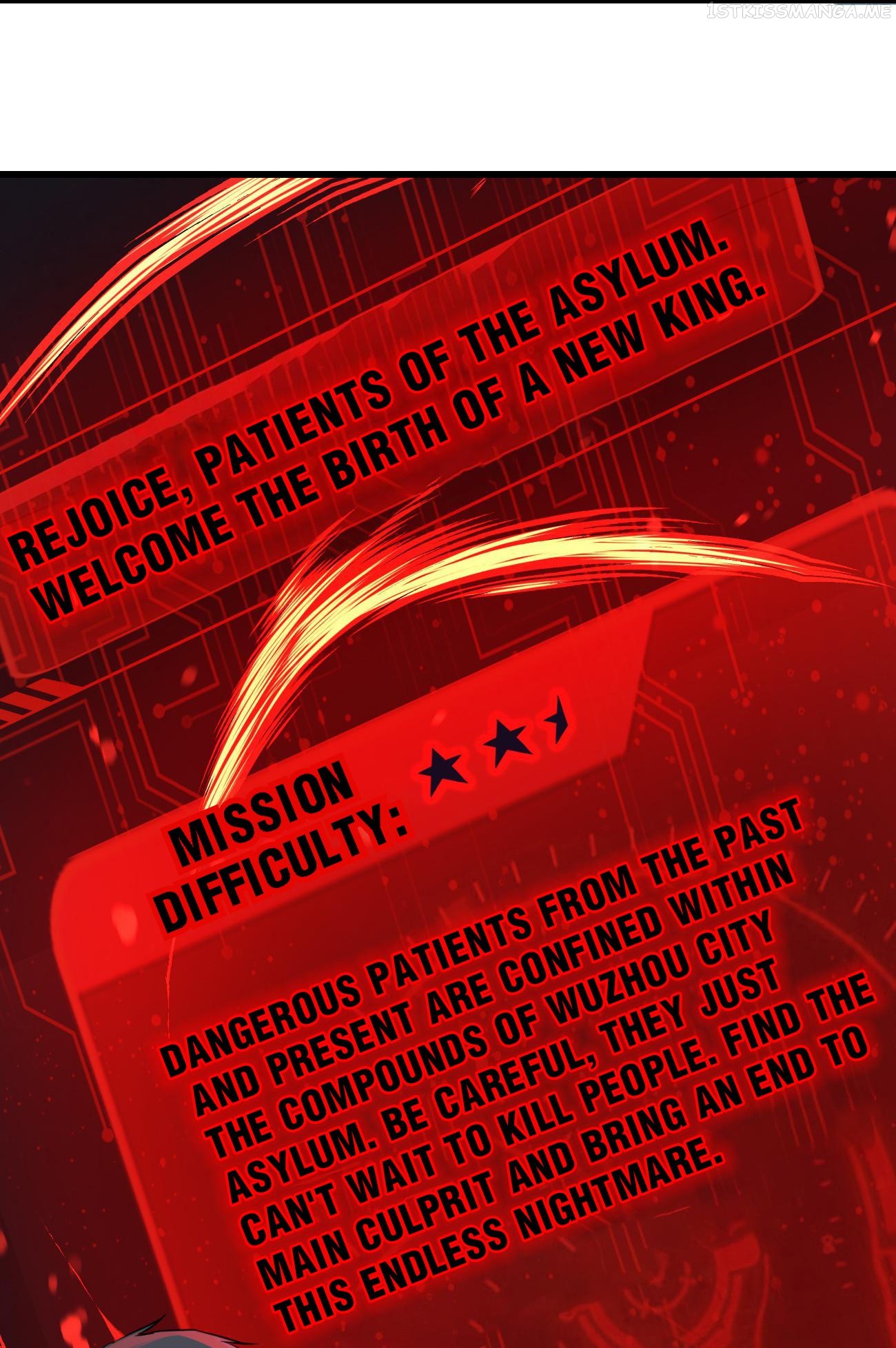 Don’t Get Me Wrong, I’m The Real Victim! Chapter 18.1 - page 29
