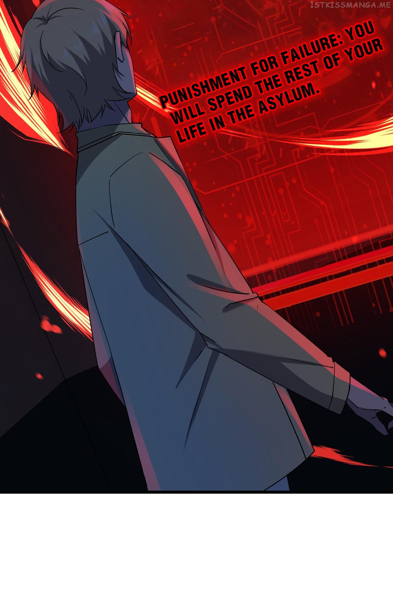 Don’t Get Me Wrong, I’m The Real Victim! Chapter 18.1 - page 30