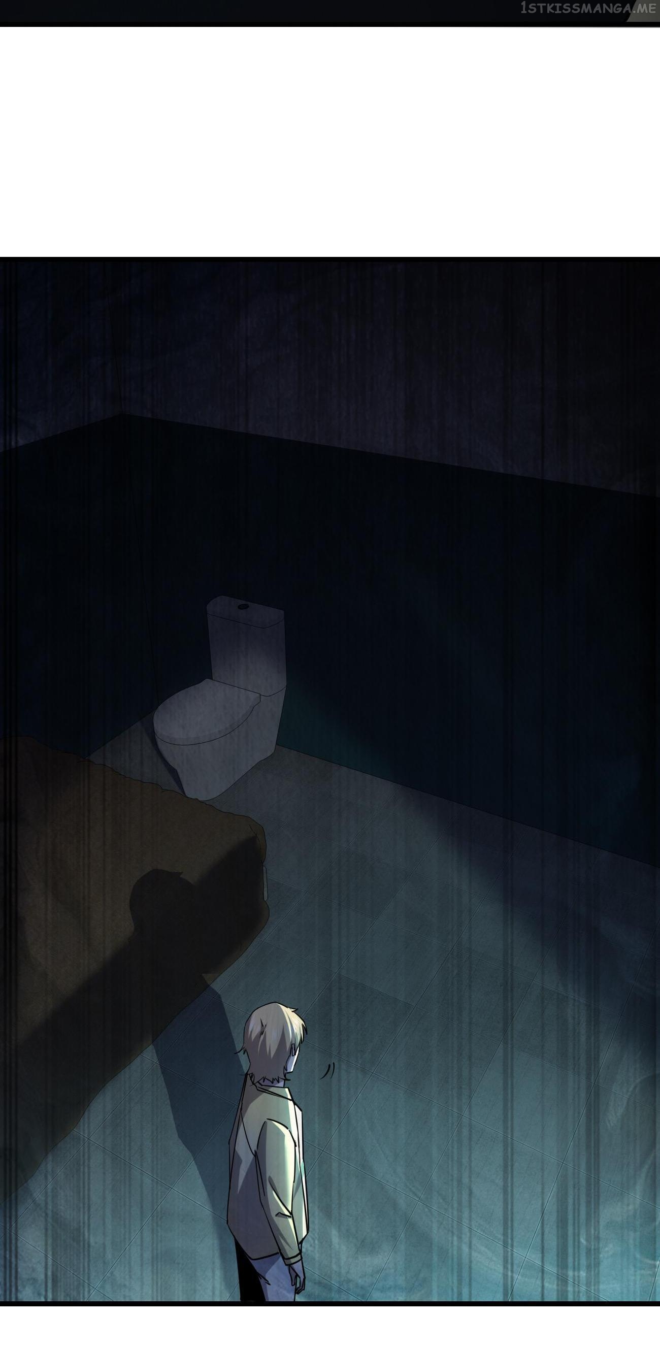 Don’t Get Me Wrong, I’m The Real Victim! Chapter 18.1 - page 34