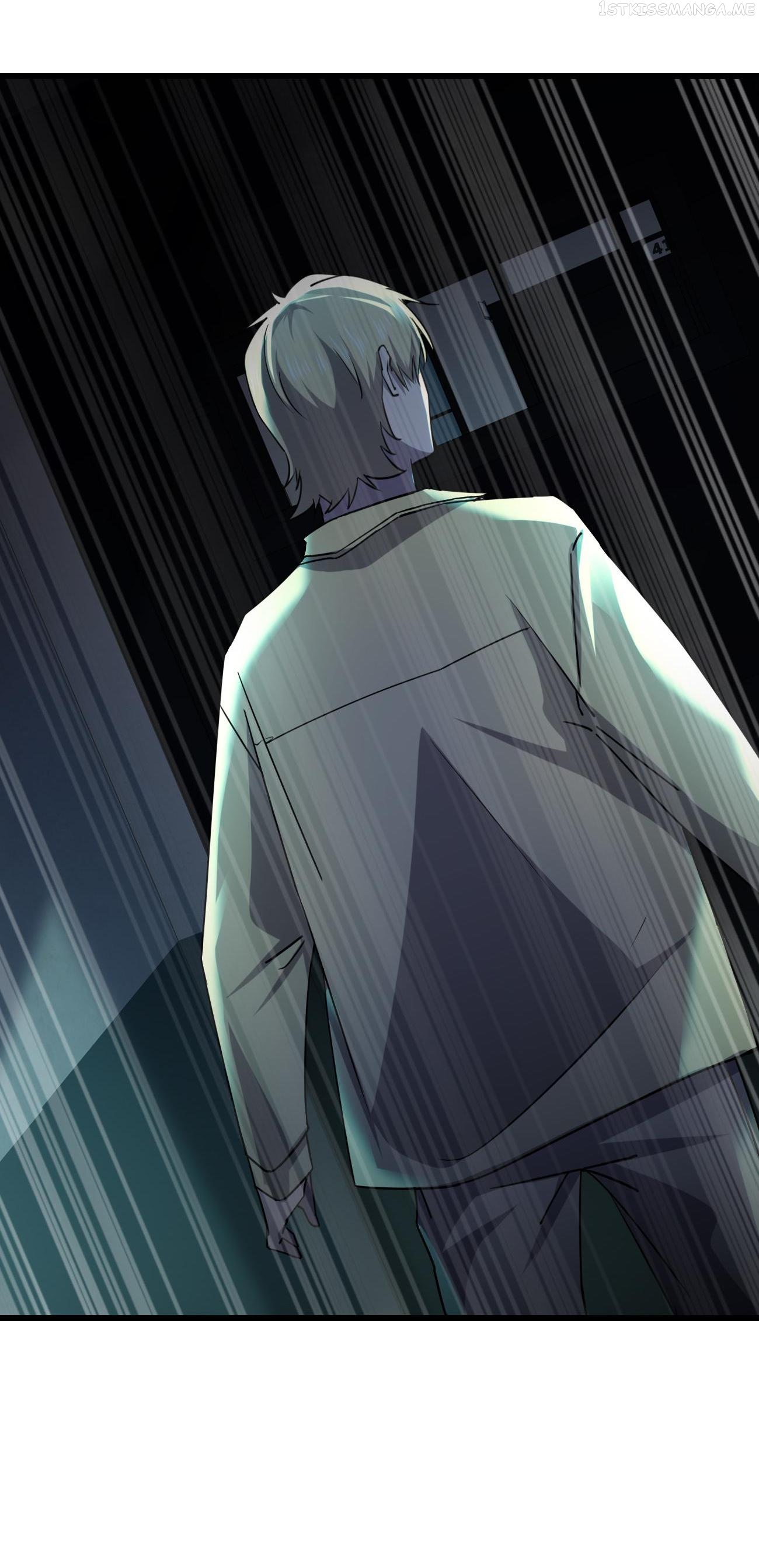 Don’t Get Me Wrong, I’m The Real Victim! Chapter 18.1 - page 37