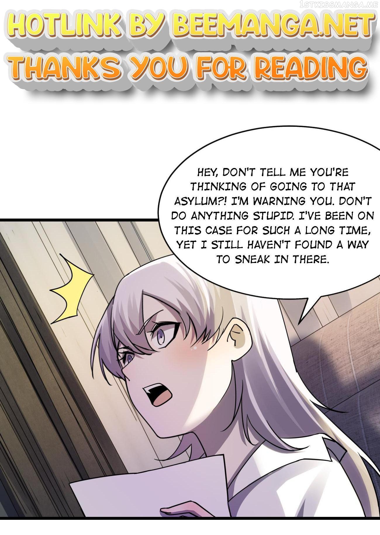 Don’t Get Me Wrong, I’m The Real Victim! Chapter 16.2 - page 1