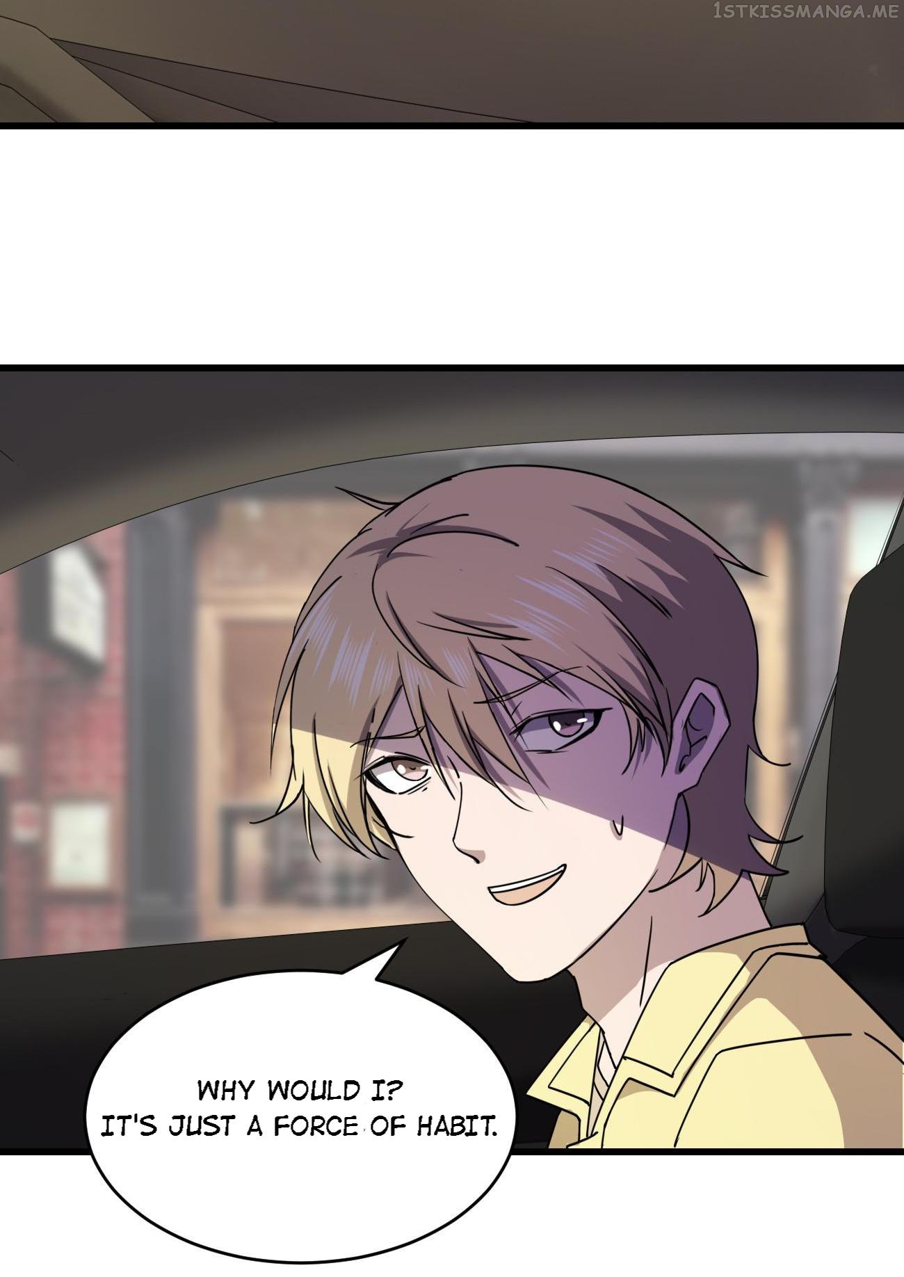 Don’t Get Me Wrong, I’m The Real Victim! Chapter 16.2 - page 14