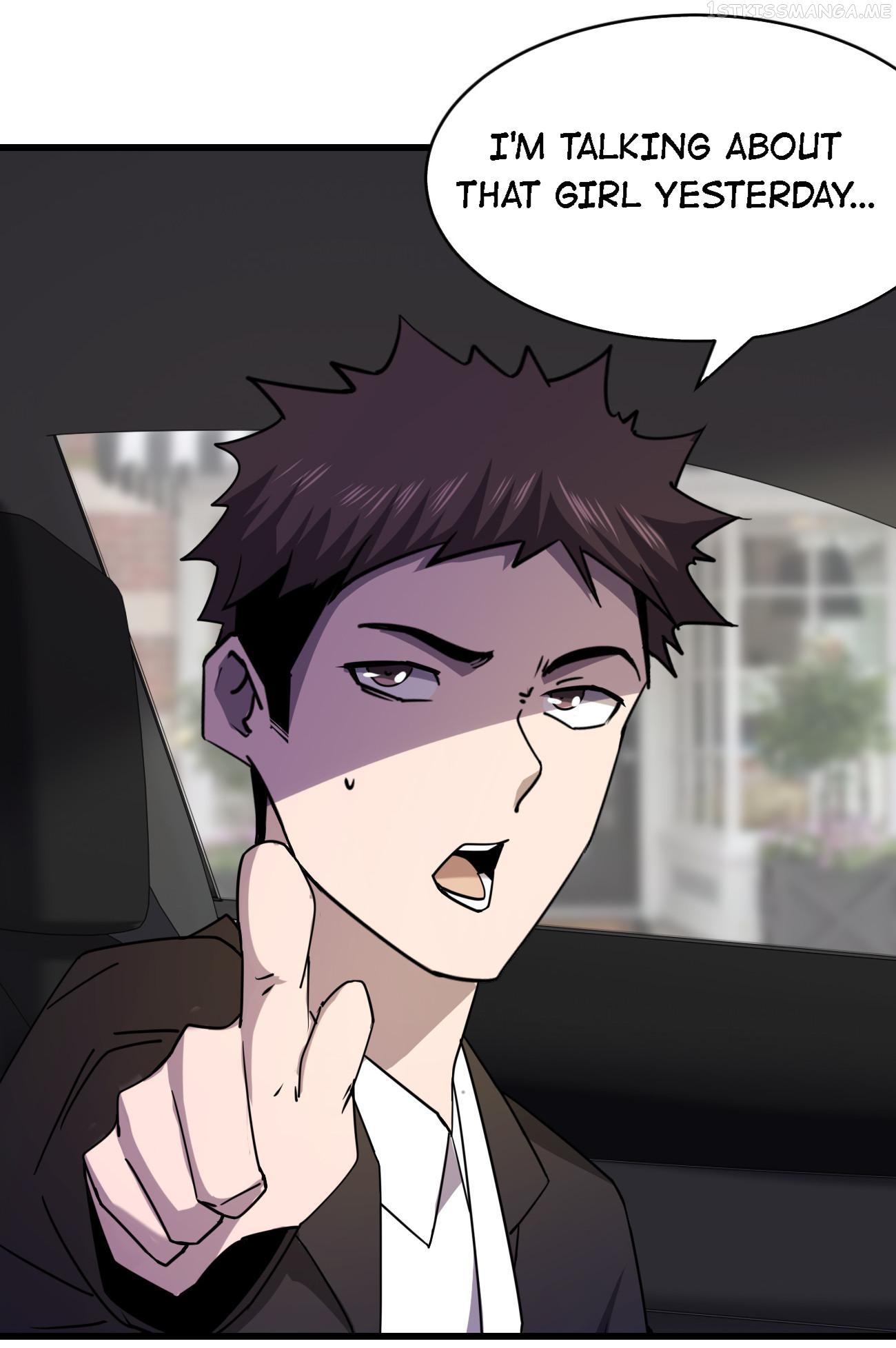 Don’t Get Me Wrong, I’m The Real Victim! Chapter 16.2 - page 15