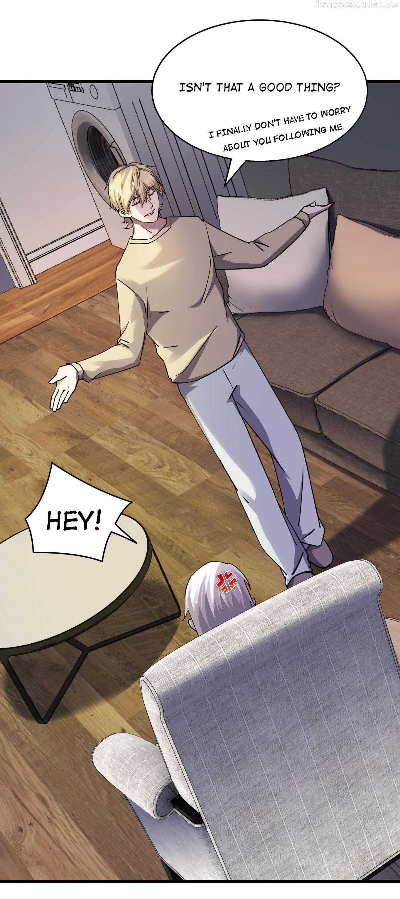 Don’t Get Me Wrong, I’m The Real Victim! Chapter 16.2 - page 2