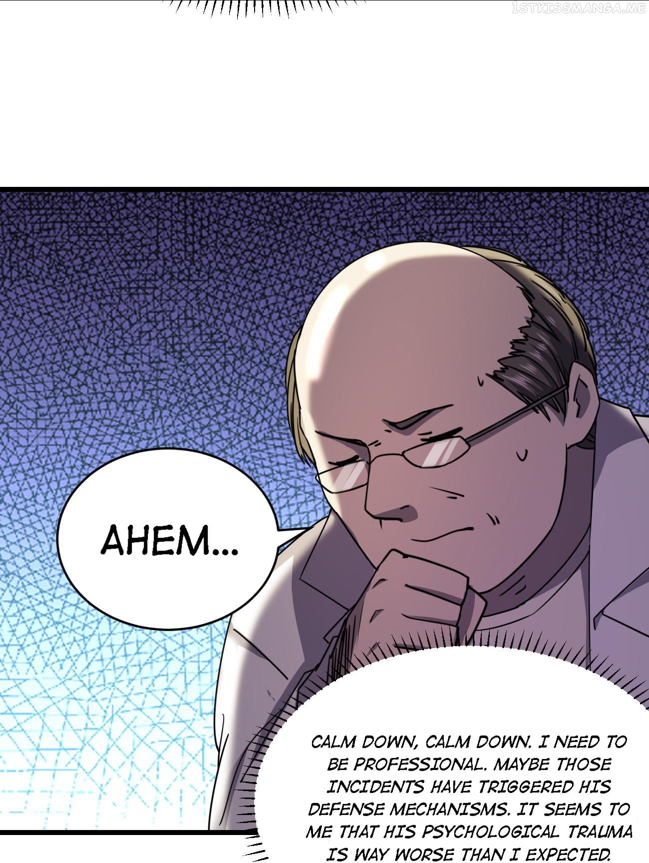 Don’t Get Me Wrong, I’m The Real Victim! Chapter 16.2 - page 27
