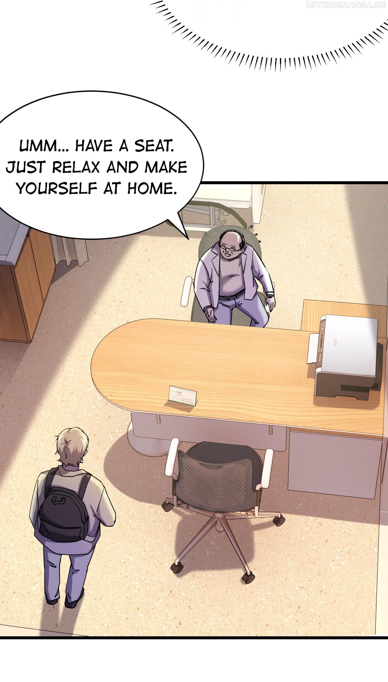 Don’t Get Me Wrong, I’m The Real Victim! Chapter 16.2 - page 28