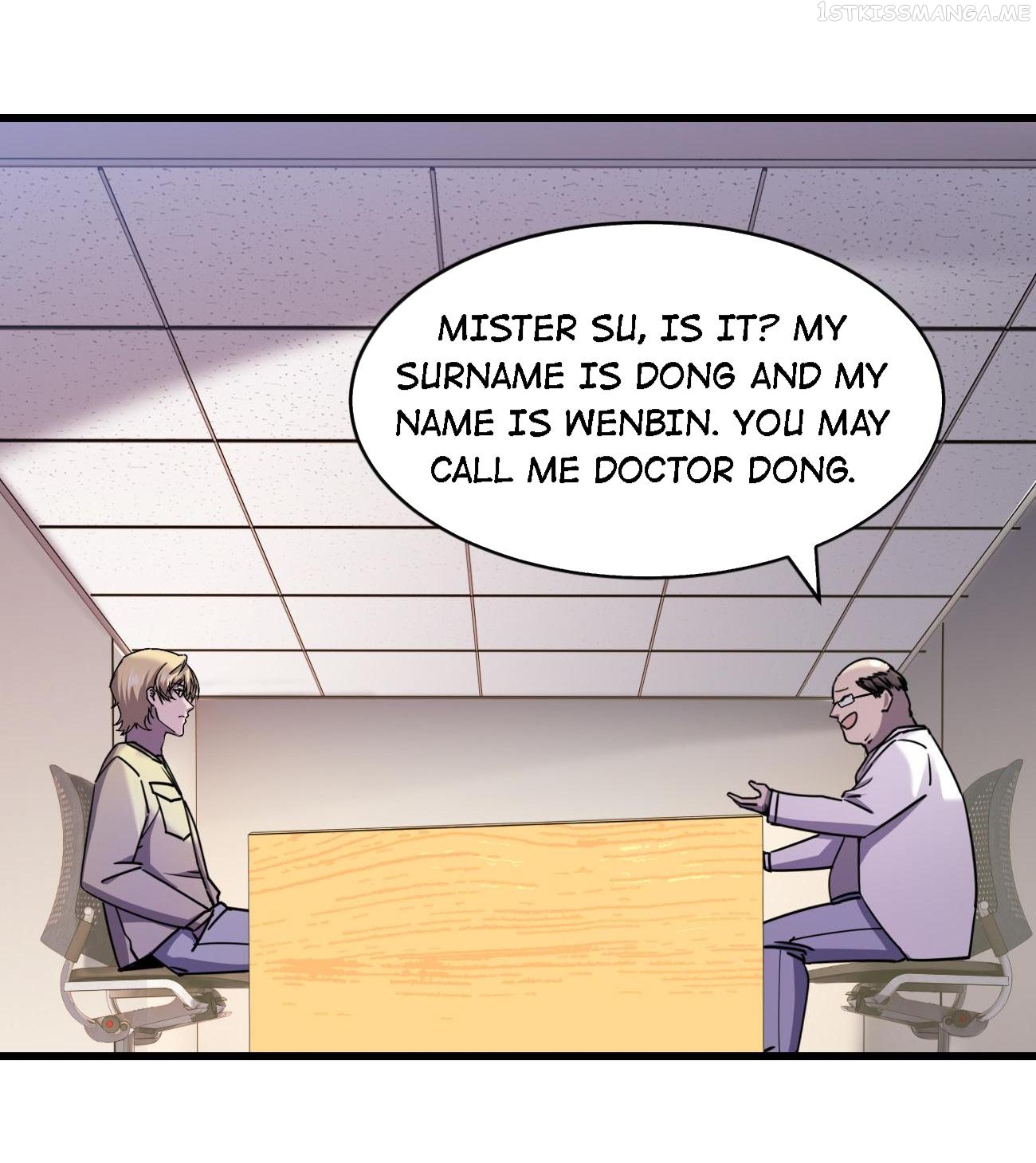 Don’t Get Me Wrong, I’m The Real Victim! Chapter 16.2 - page 29