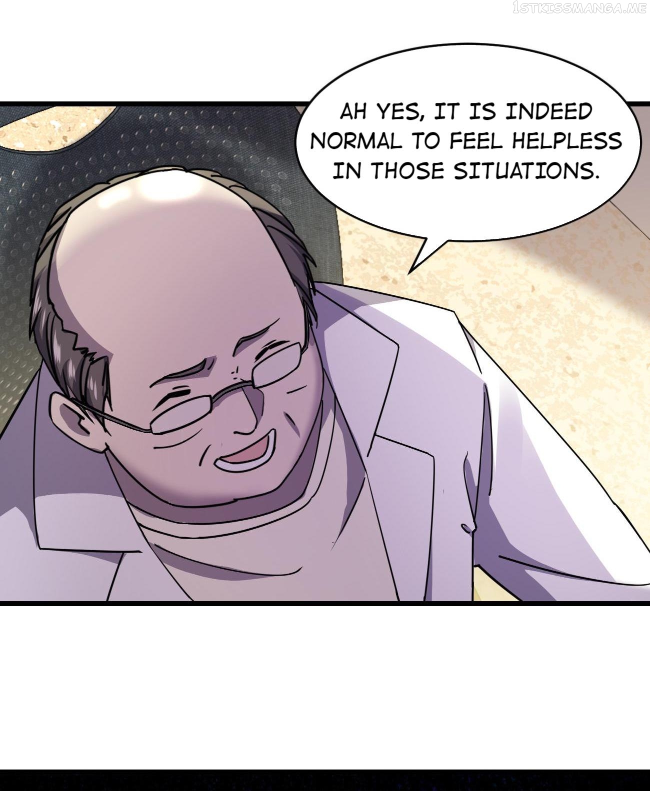 Don’t Get Me Wrong, I’m The Real Victim! Chapter 16.2 - page 33