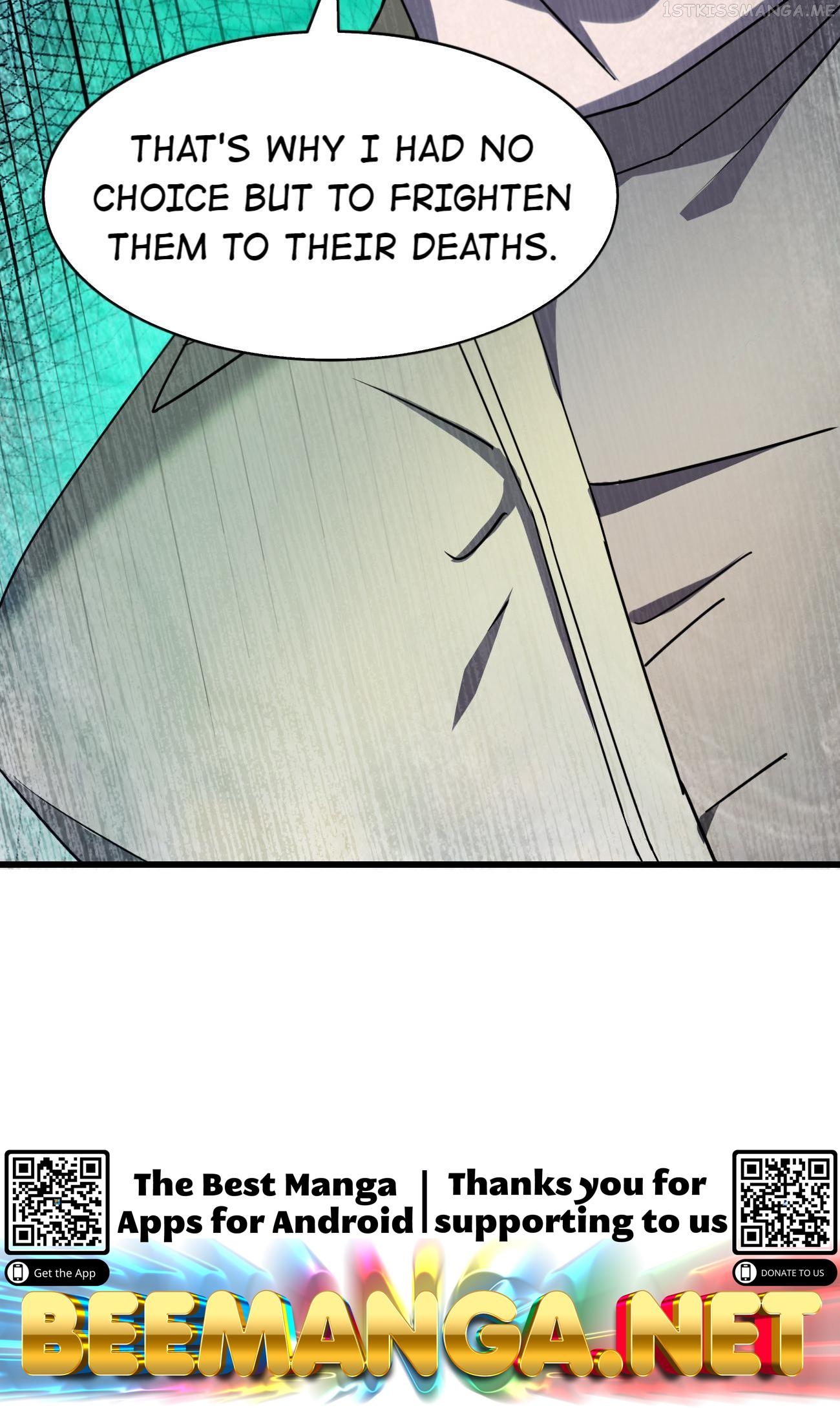 Don’t Get Me Wrong, I’m The Real Victim! Chapter 16.2 - page 35
