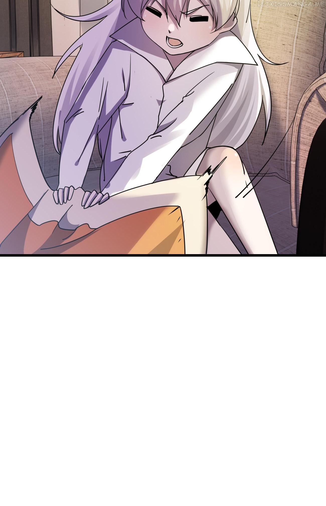 Don’t Get Me Wrong, I’m The Real Victim! Chapter 16.2 - page 4