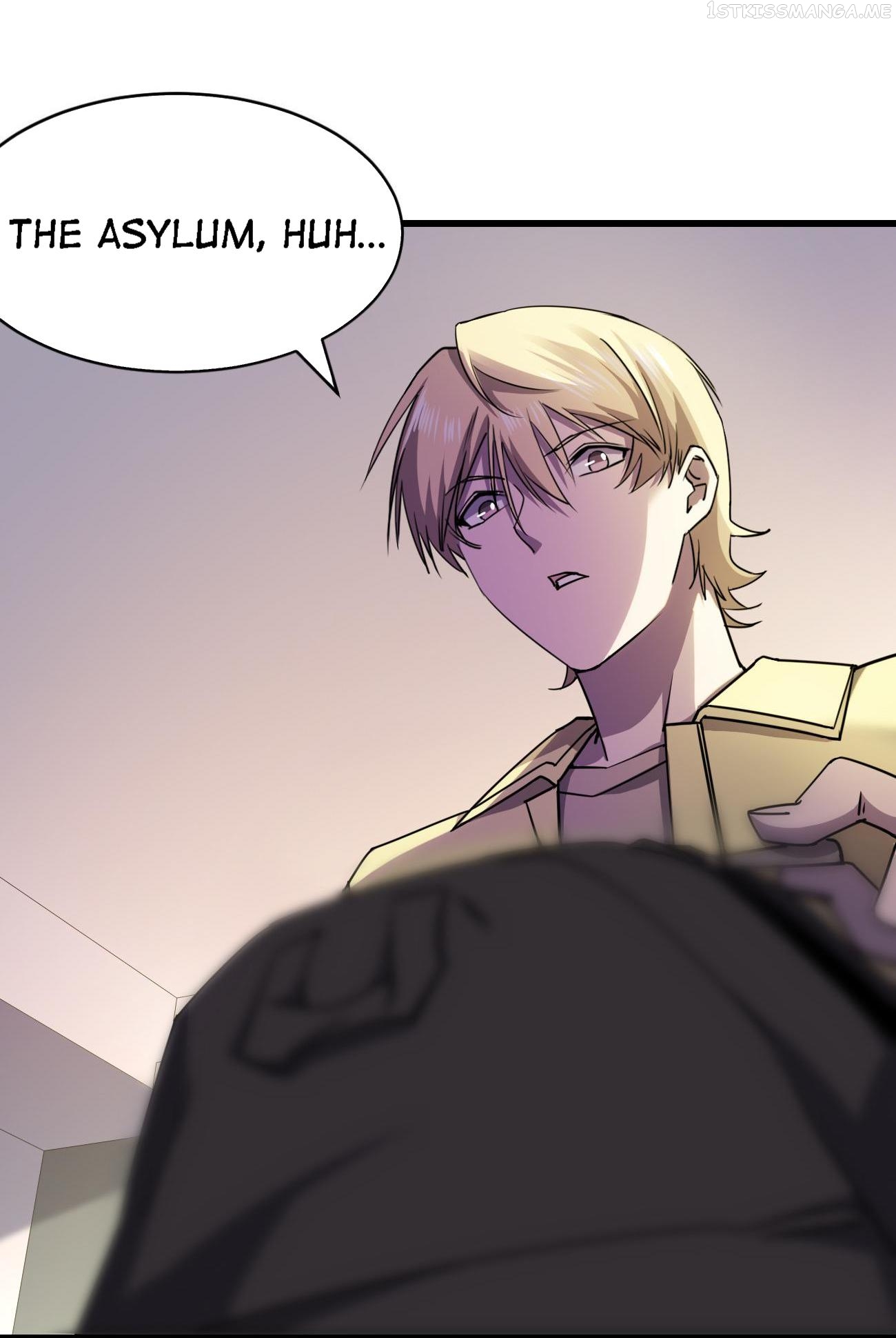Don’t Get Me Wrong, I’m The Real Victim! Chapter 16.2 - page 7