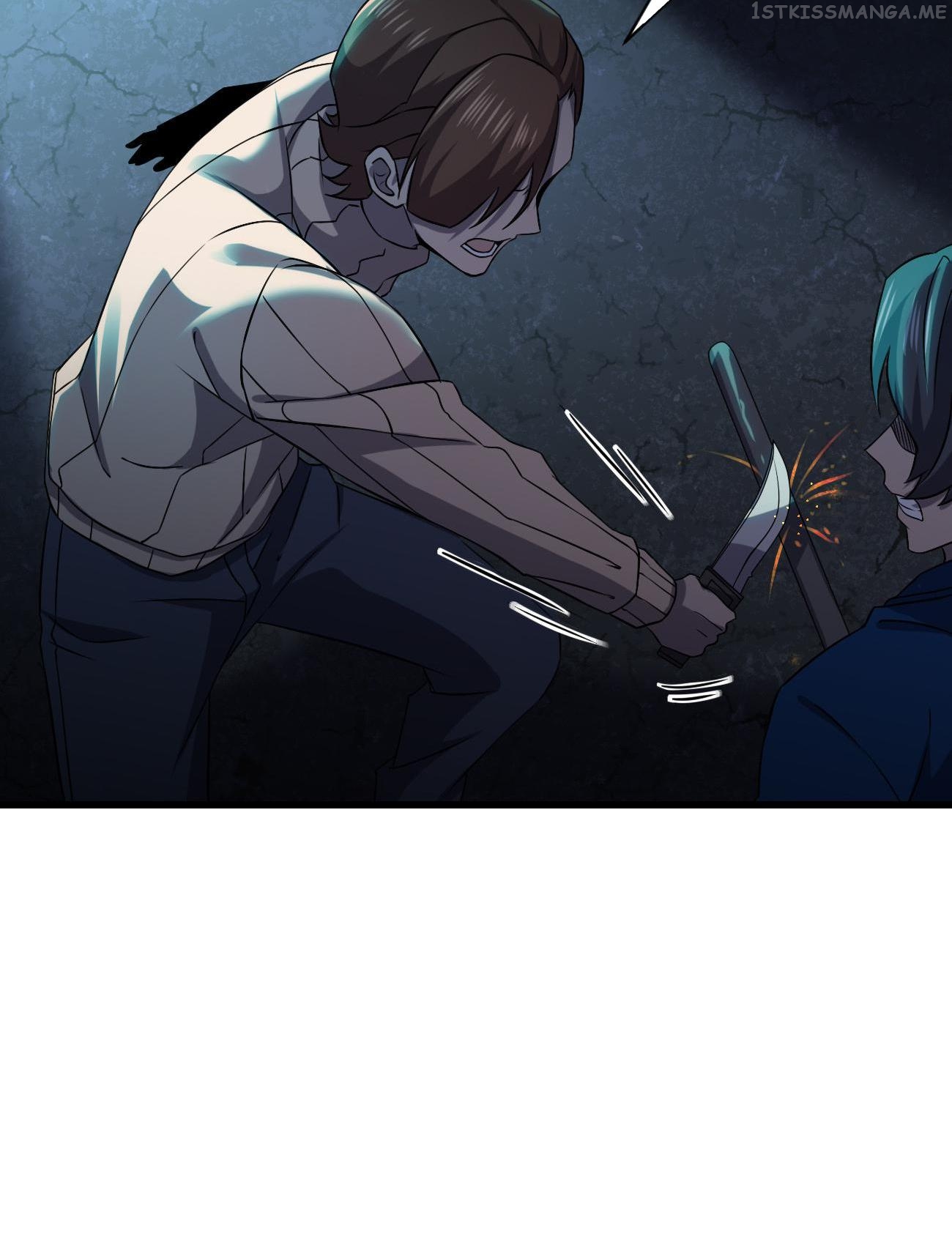 Don’t Get Me Wrong, I’m The Real Victim! Chapter 13.1 - page 12