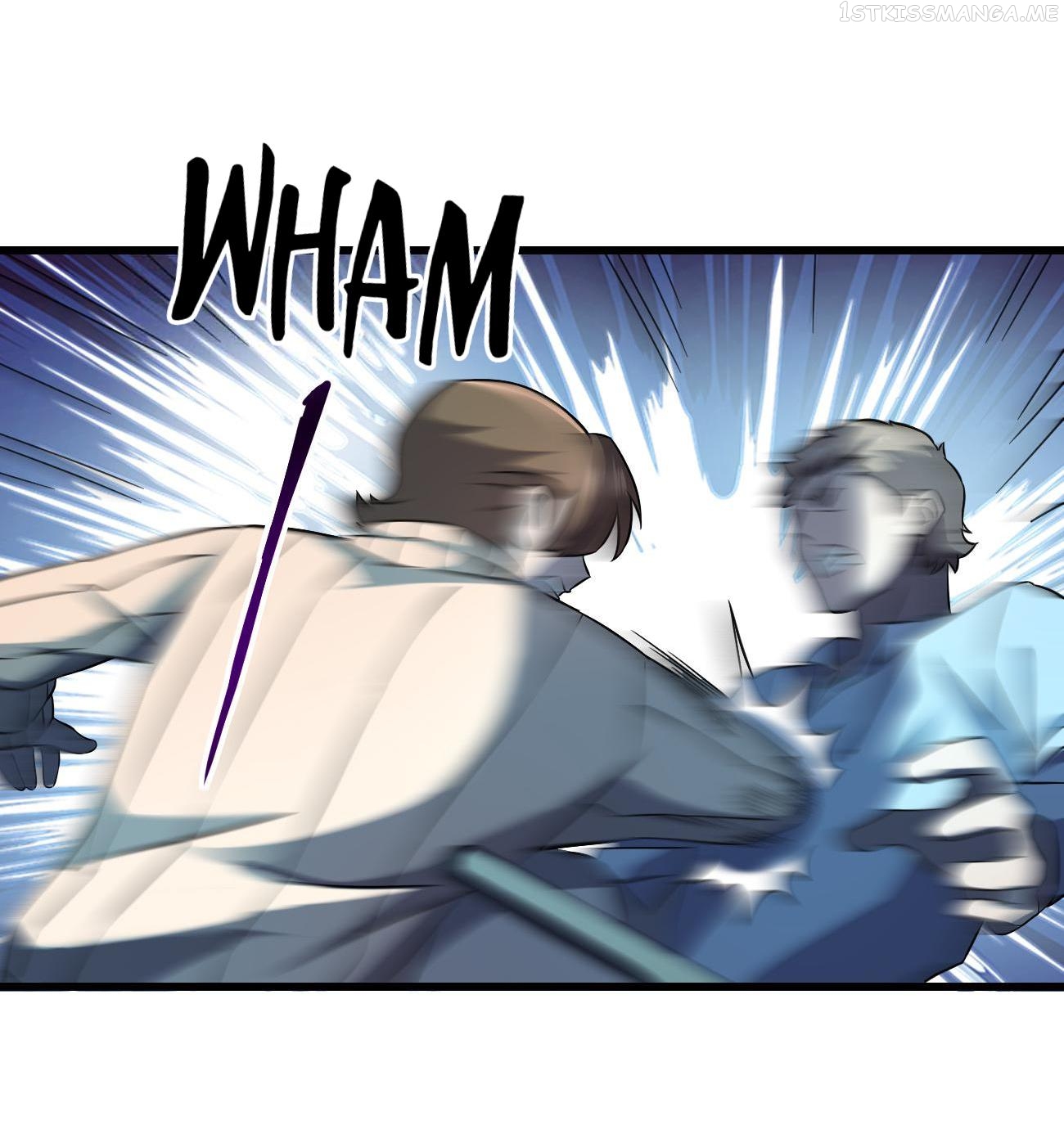 Don’t Get Me Wrong, I’m The Real Victim! Chapter 13.1 - page 13