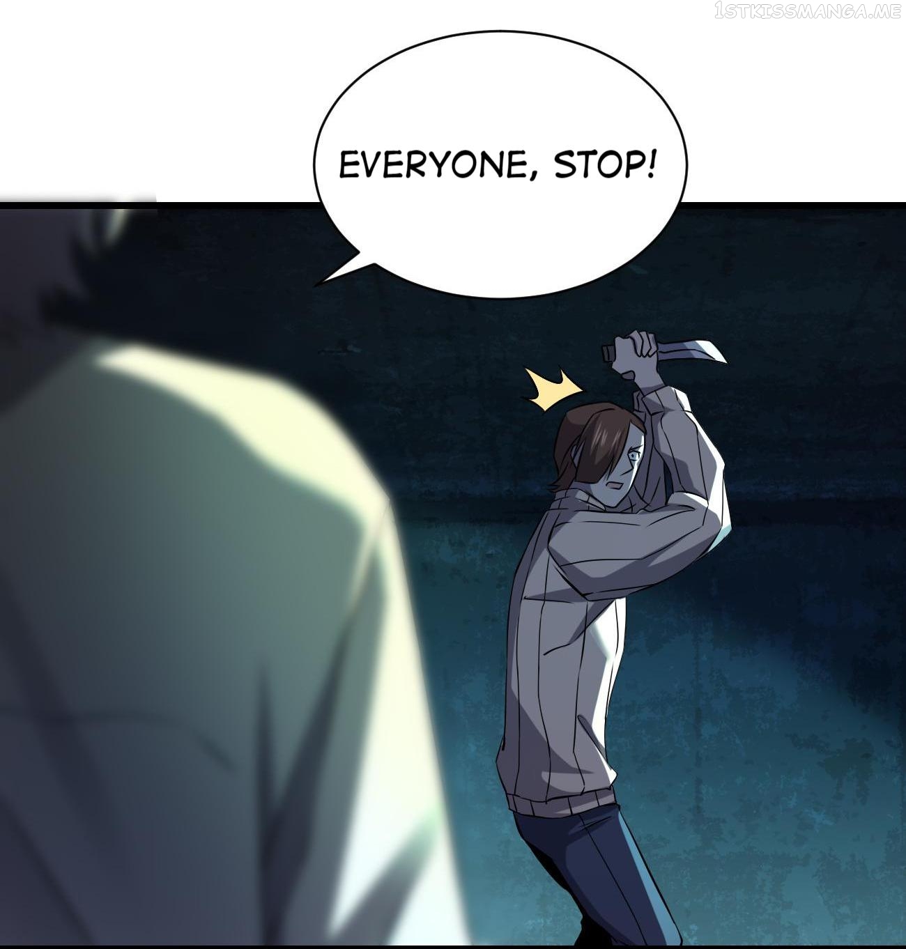 Don’t Get Me Wrong, I’m The Real Victim! Chapter 13.1 - page 16