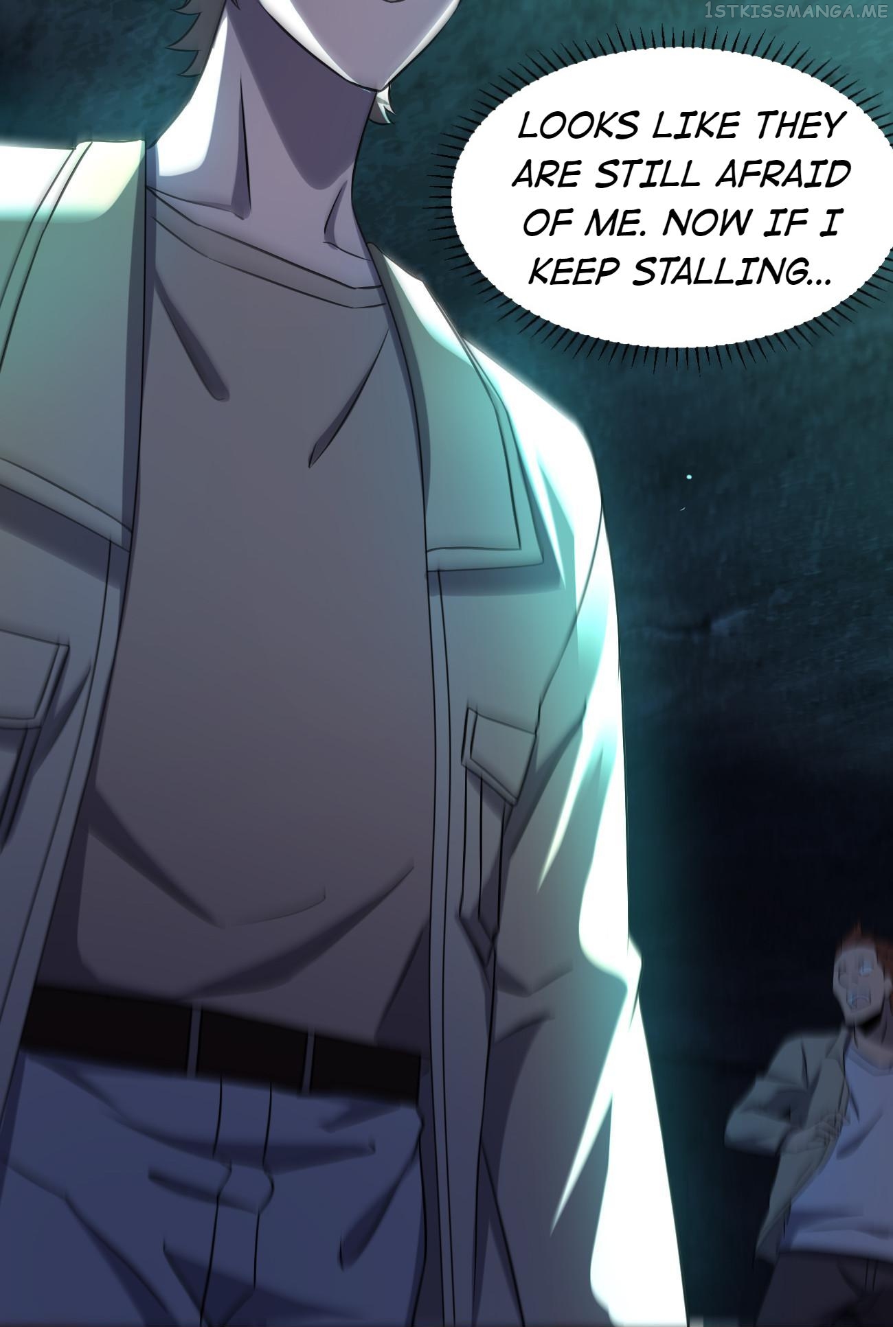 Don’t Get Me Wrong, I’m The Real Victim! Chapter 13.1 - page 18