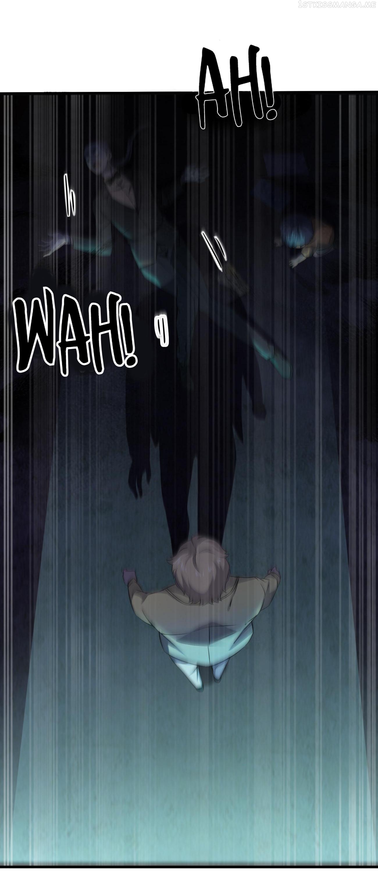 Don’t Get Me Wrong, I’m The Real Victim! Chapter 13.1 - page 2