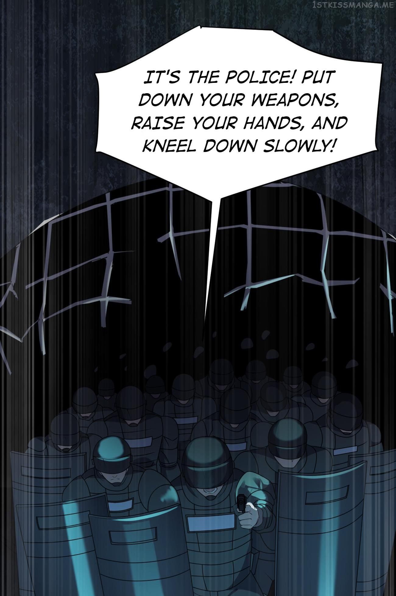 Don’t Get Me Wrong, I’m The Real Victim! Chapter 13.1 - page 20