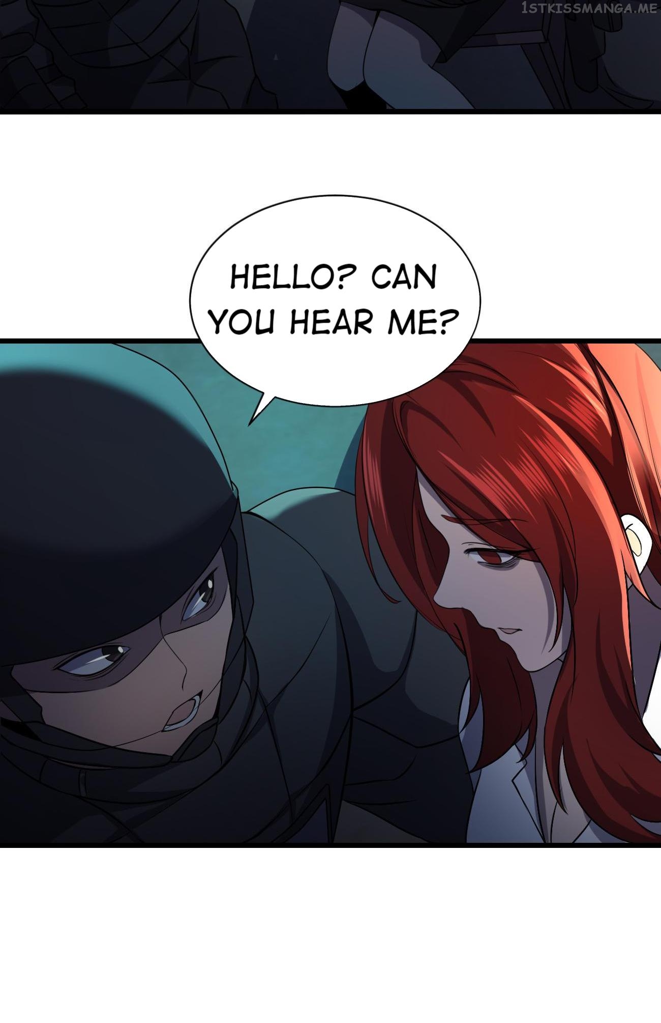 Don’t Get Me Wrong, I’m The Real Victim! Chapter 13.1 - page 25