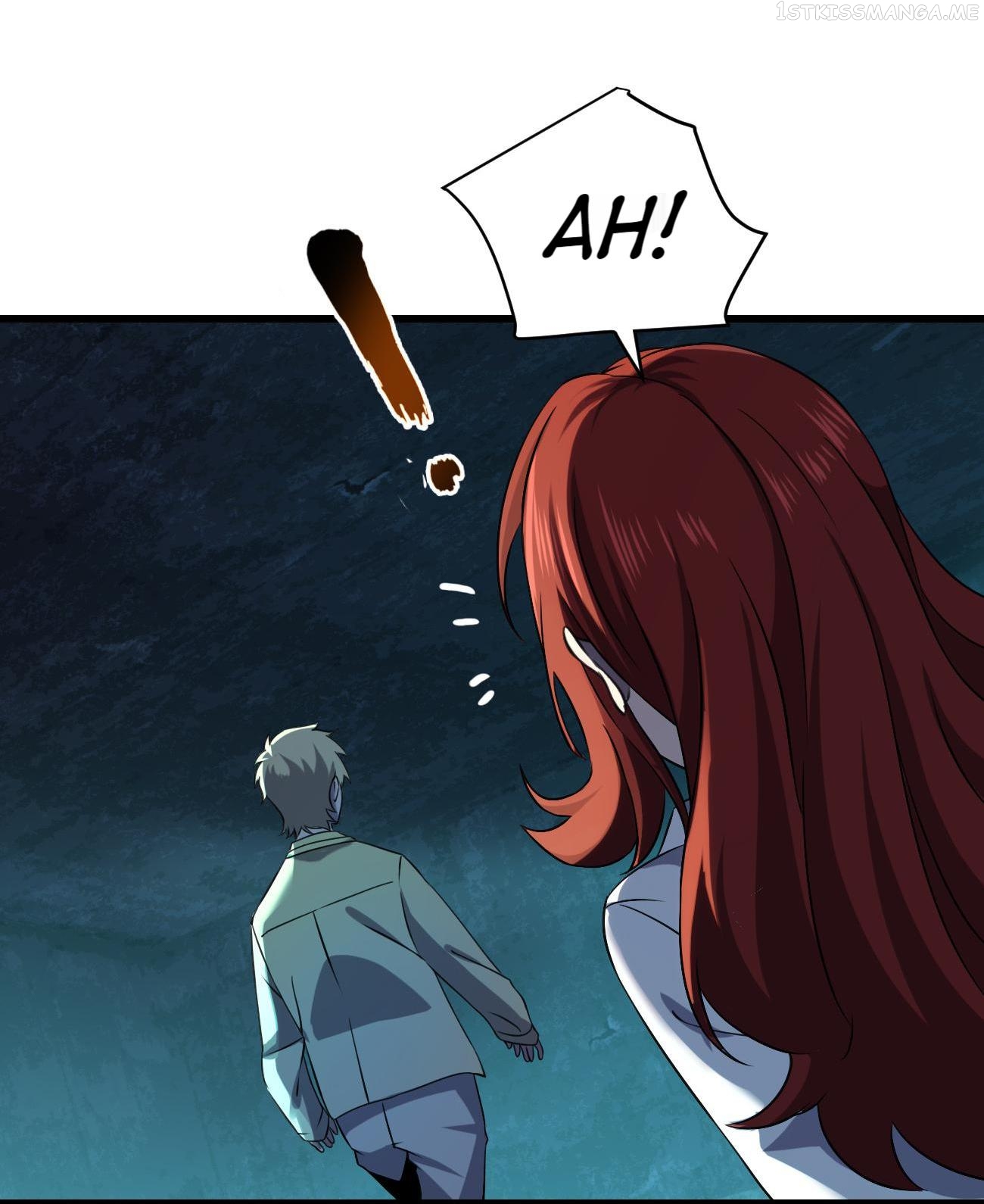Don’t Get Me Wrong, I’m The Real Victim! Chapter 13.1 - page 26