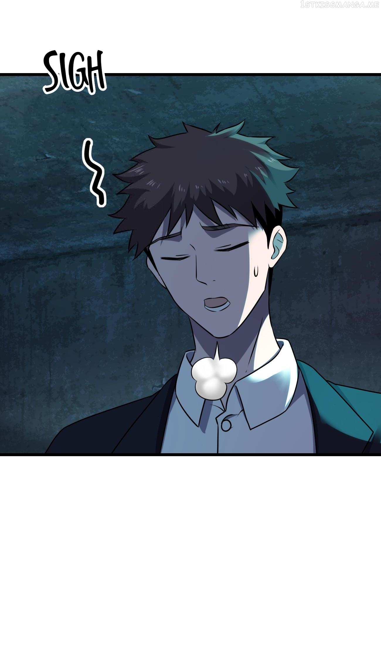 Don’t Get Me Wrong, I’m The Real Victim! Chapter 13.1 - page 31