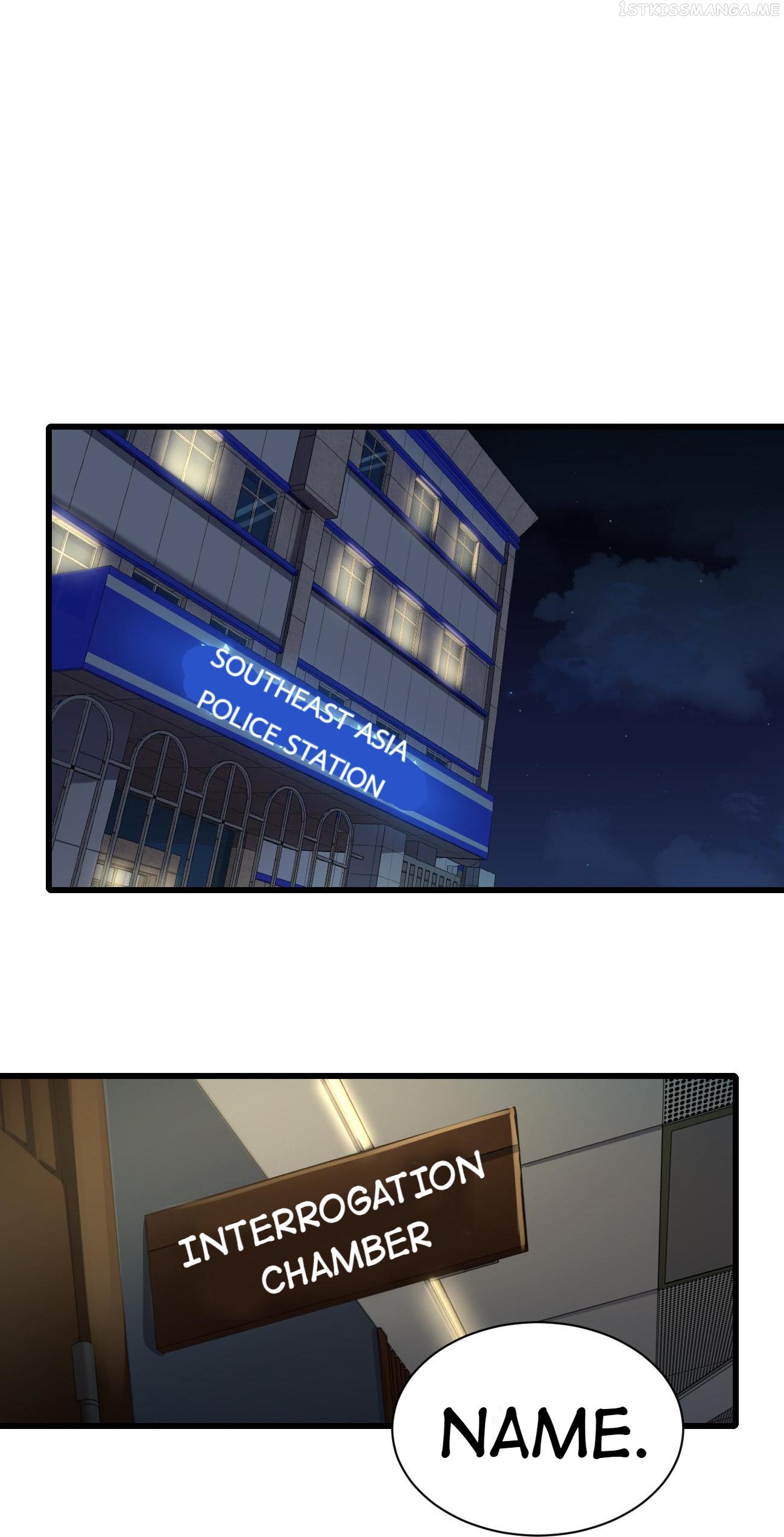 Don’t Get Me Wrong, I’m The Real Victim! Chapter 13.1 - page 32