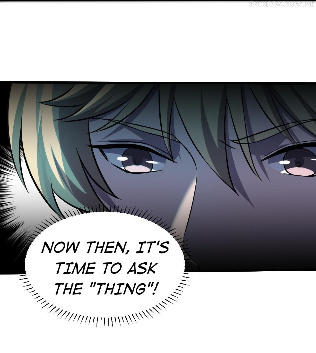 Don’t Get Me Wrong, I’m The Real Victim! Chapter 13.1 - page 5