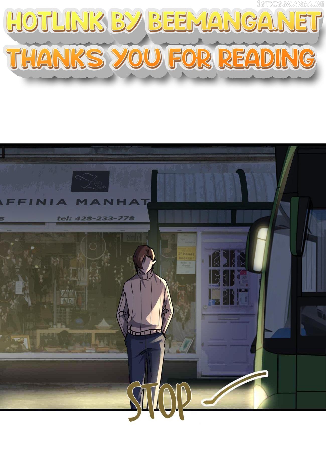 Don’t Get Me Wrong, I’m The Real Victim! Chapter 9.2 - page 1