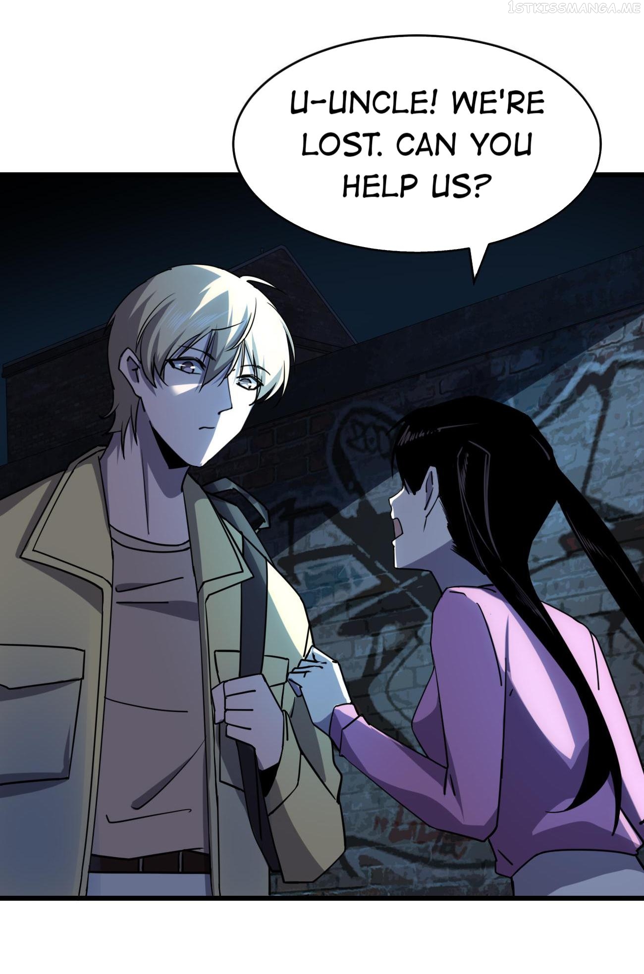 Don’t Get Me Wrong, I’m The Real Victim! Chapter 9.2 - page 11