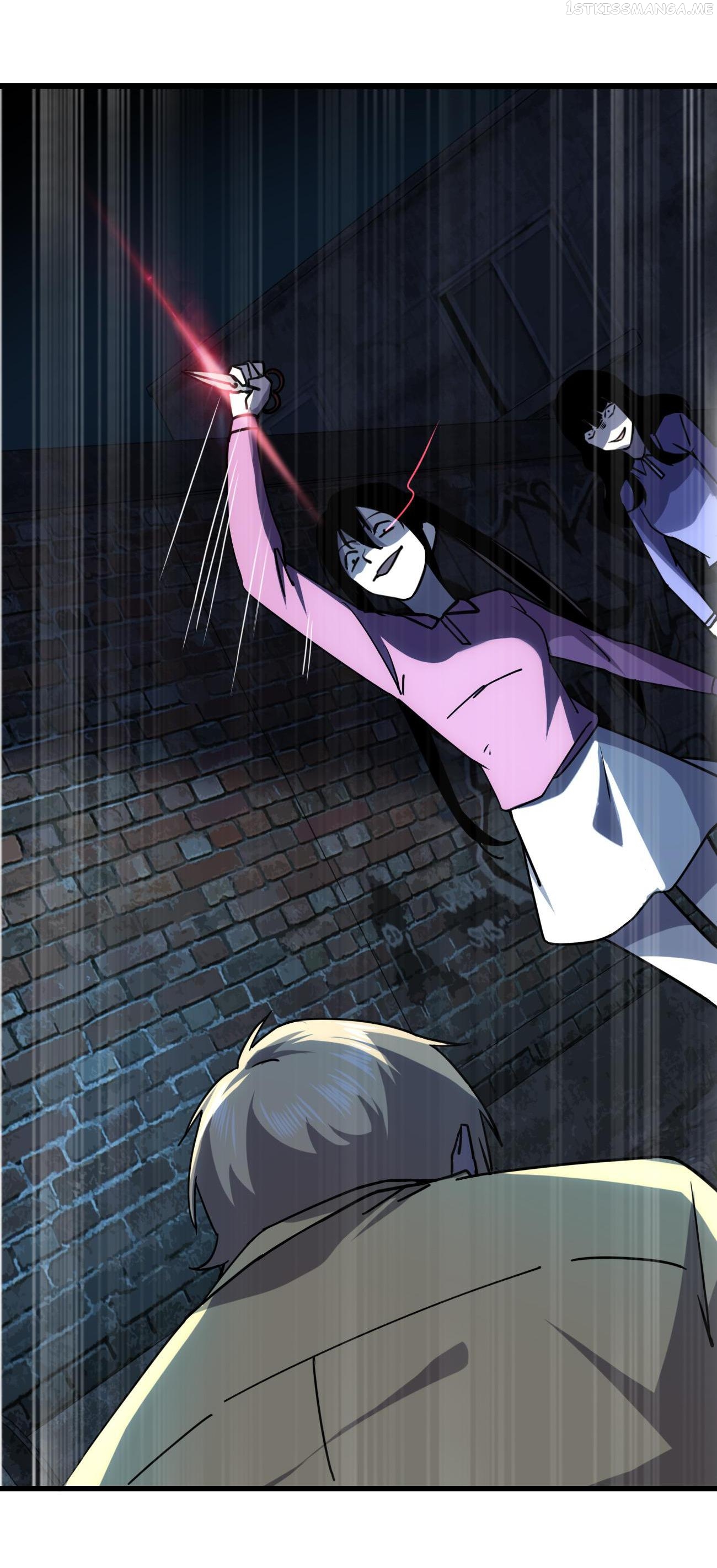 Don’t Get Me Wrong, I’m The Real Victim! Chapter 9.2 - page 15