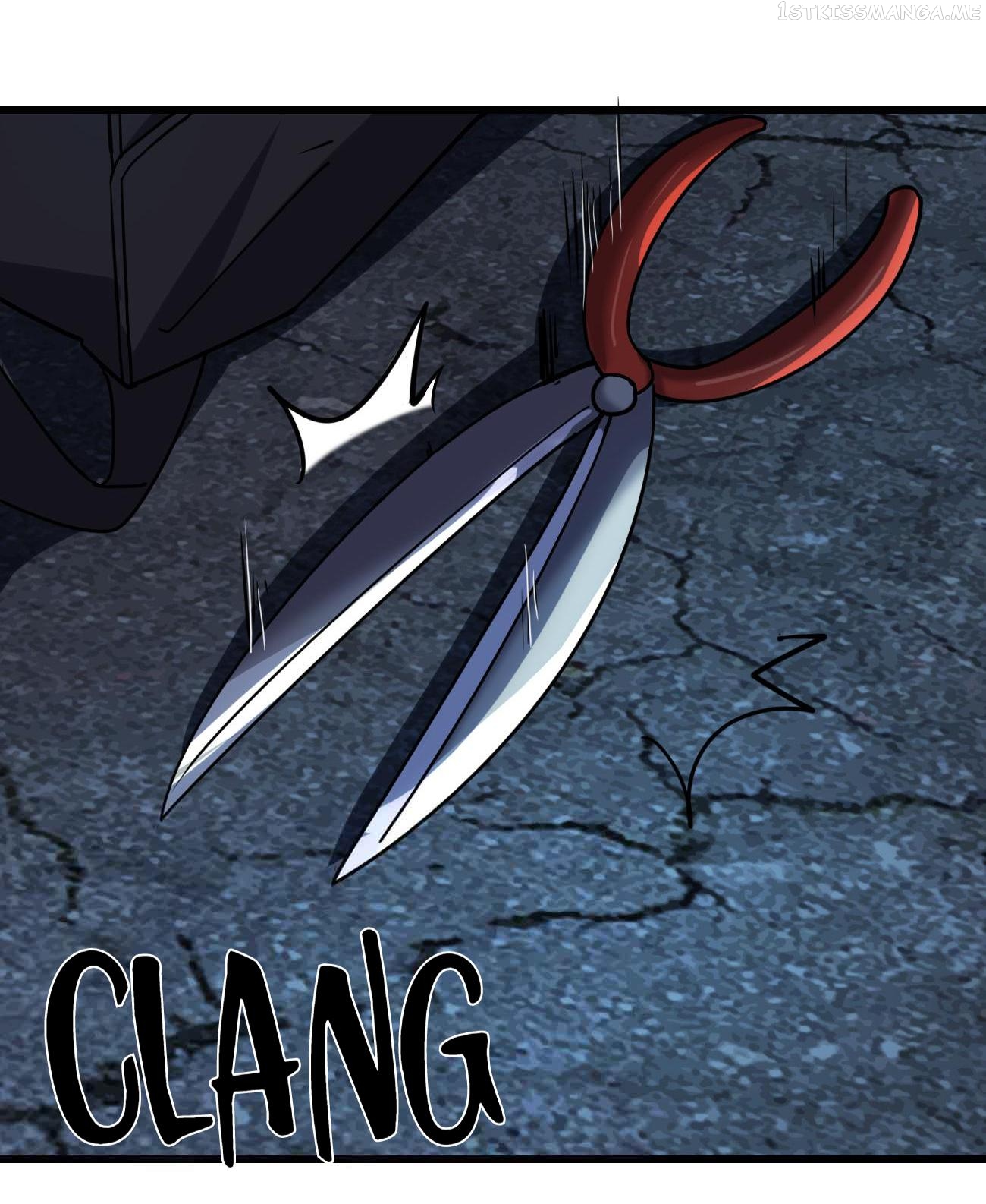 Don’t Get Me Wrong, I’m The Real Victim! Chapter 9.2 - page 16