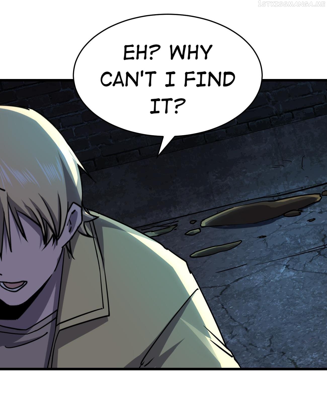 Don’t Get Me Wrong, I’m The Real Victim! Chapter 9.2 - page 19