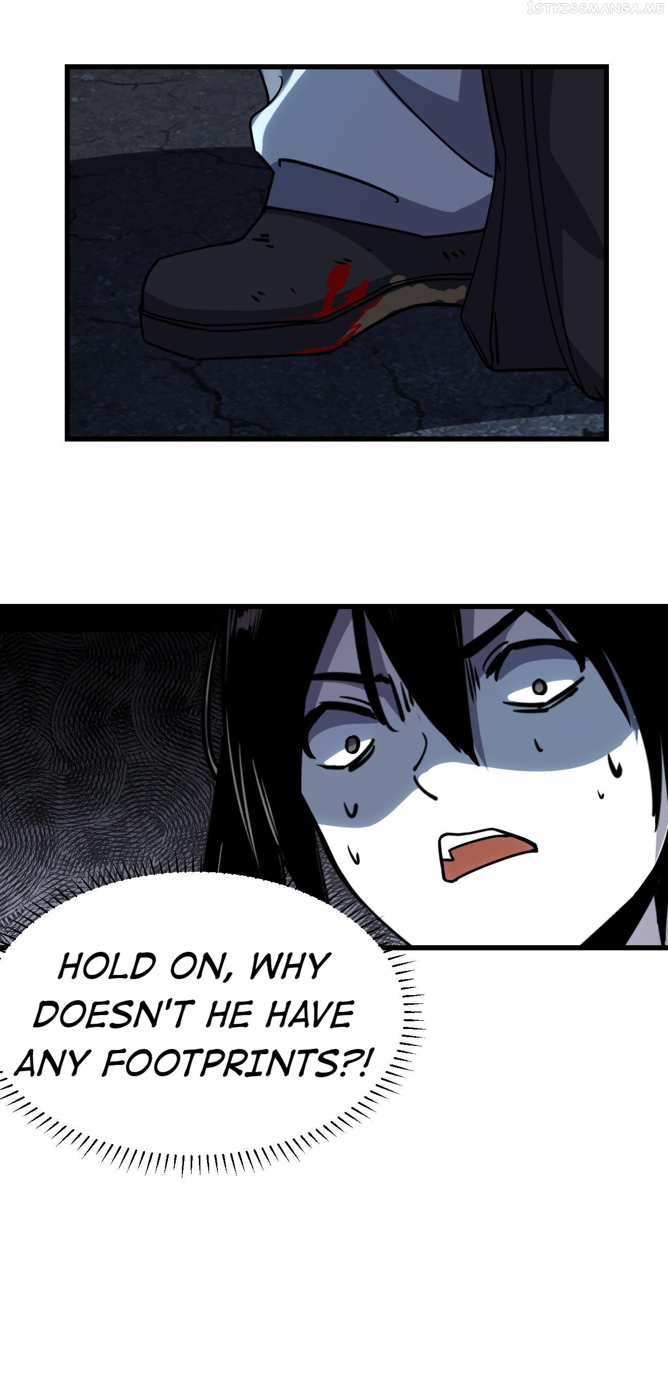 Don’t Get Me Wrong, I’m The Real Victim! Chapter 9.2 - page 20