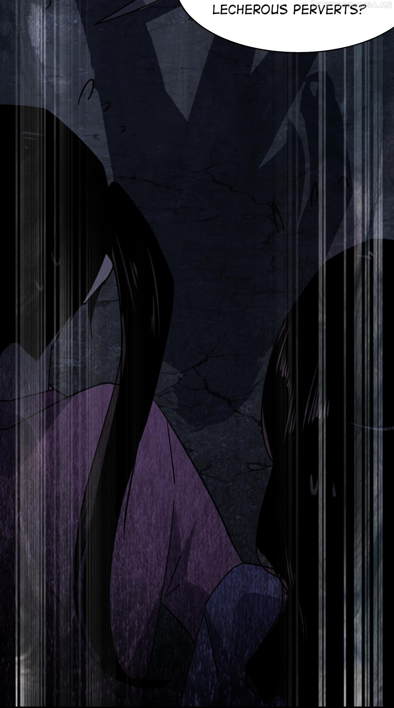Don’t Get Me Wrong, I’m The Real Victim! Chapter 9.2 - page 25
