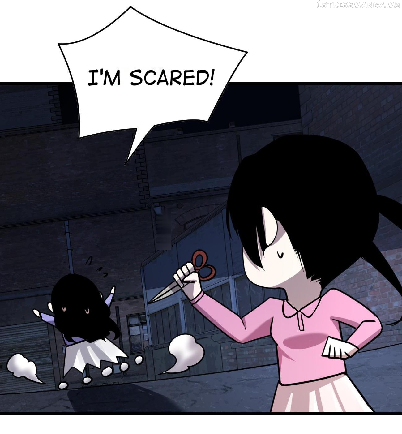 Don’t Get Me Wrong, I’m The Real Victim! Chapter 9.2 - page 27