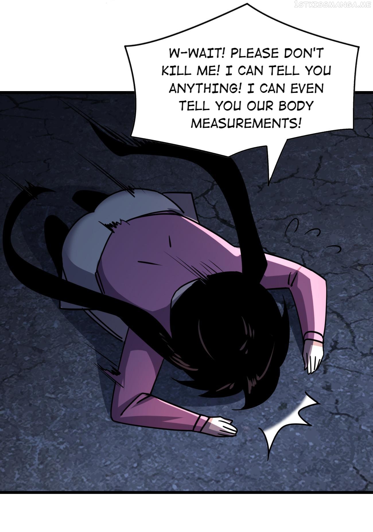 Don’t Get Me Wrong, I’m The Real Victim! Chapter 9.2 - page 29