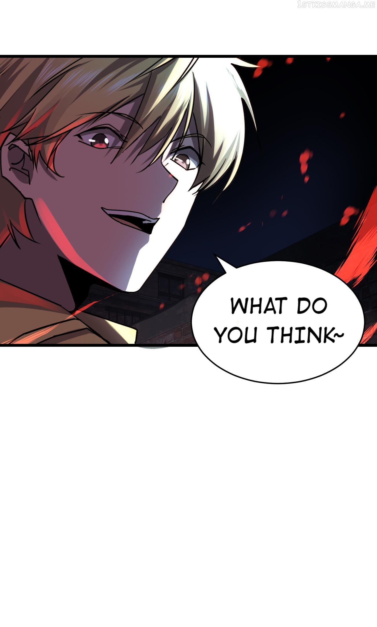 Don’t Get Me Wrong, I’m The Real Victim! Chapter 9.2 - page 35