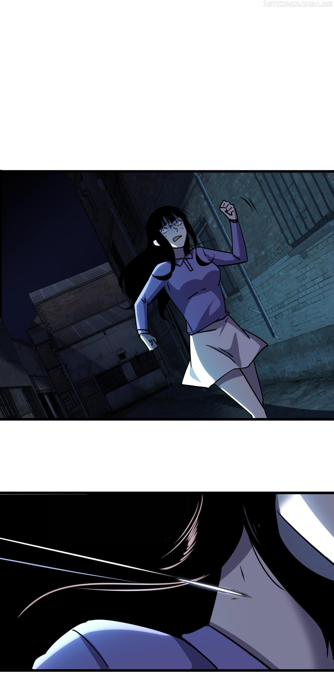 Don’t Get Me Wrong, I’m The Real Victim! Chapter 9.2 - page 36