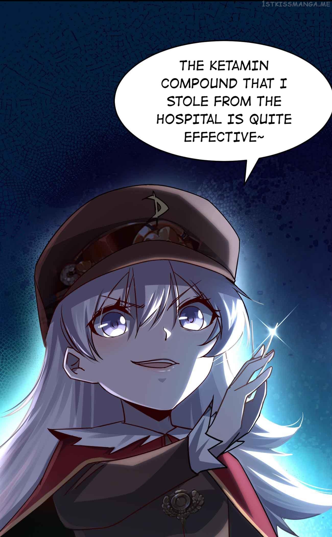 Don’t Get Me Wrong, I’m The Real Victim! Chapter 9.2 - page 40