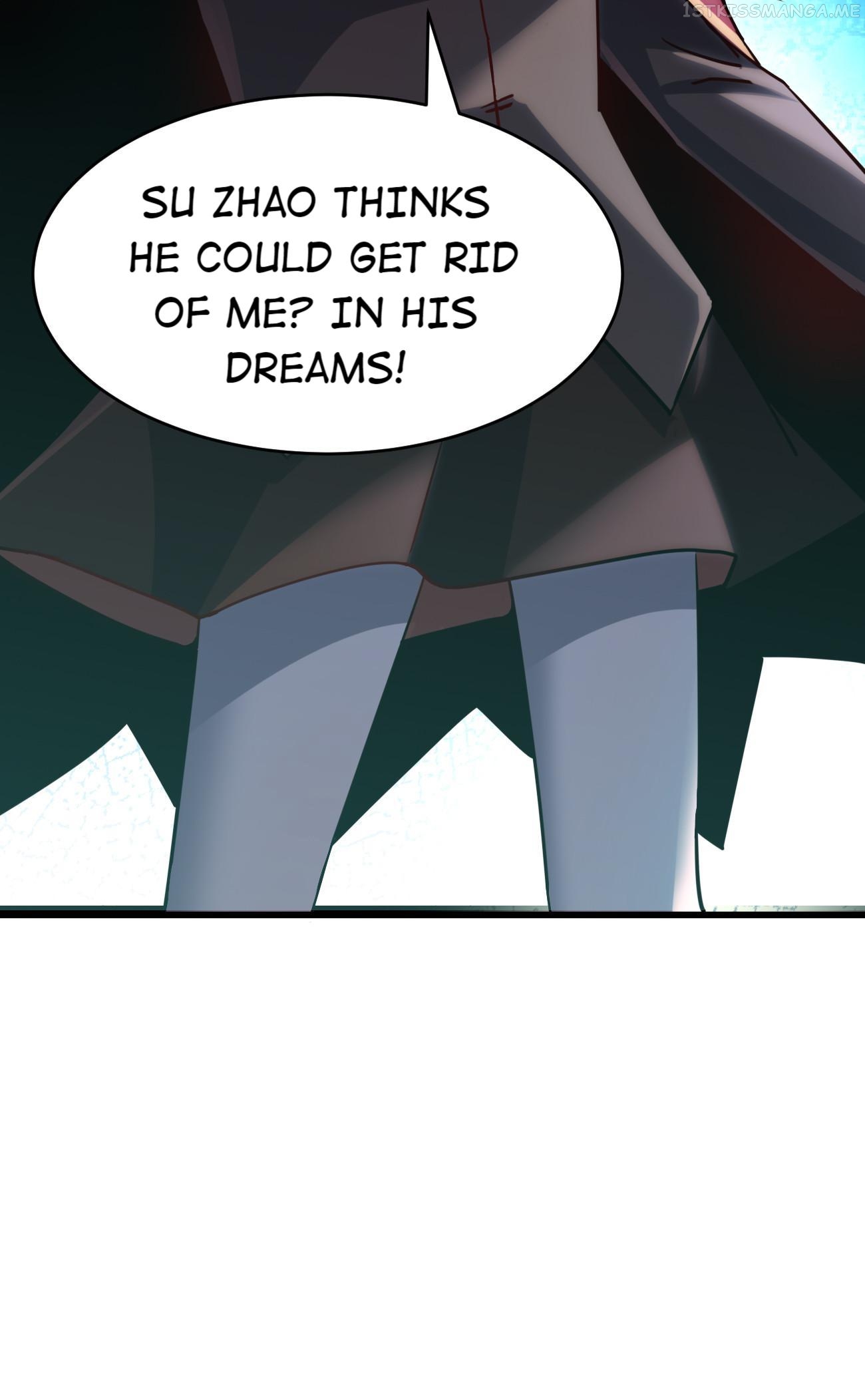 Don’t Get Me Wrong, I’m The Real Victim! Chapter 9.2 - page 41