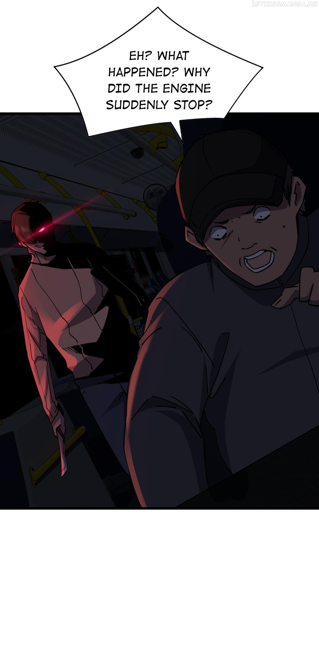 Don’t Get Me Wrong, I’m The Real Victim! Chapter 9.2 - page 6